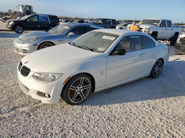 BMW 335 IS 2011 wbadx1c52be569431