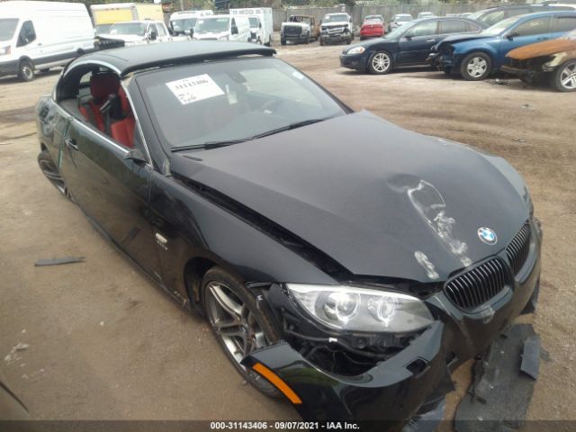 BMW 3 2011 wbadx1c52be570109