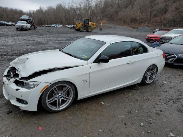 BMW 335 IS 2011 wbadx1c52be570529