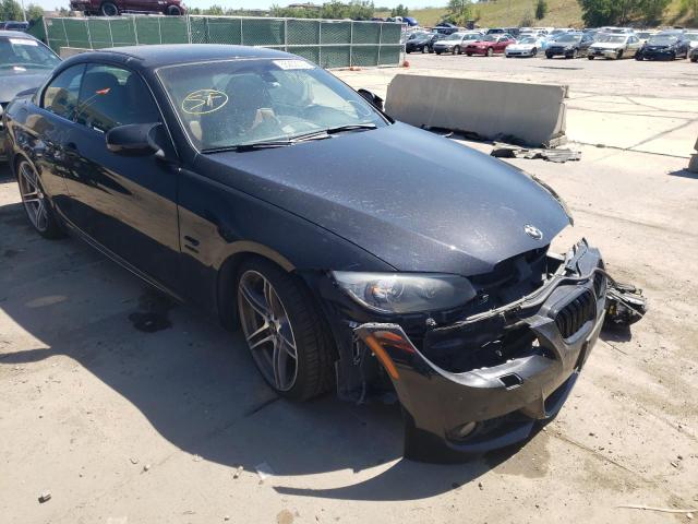 BMW 335 I SULE 2013 wbadx1c52dj128442