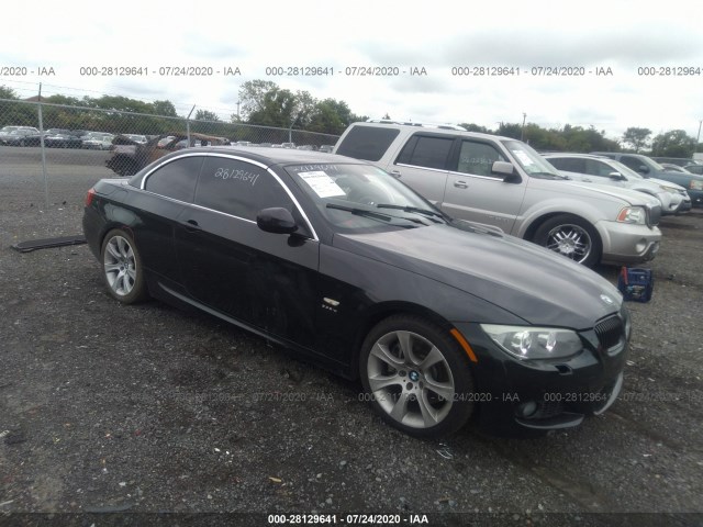 BMW 3 2011 wbadx1c53be569650