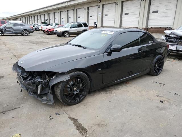 BMW 335 IS 2011 wbadx1c53be570345