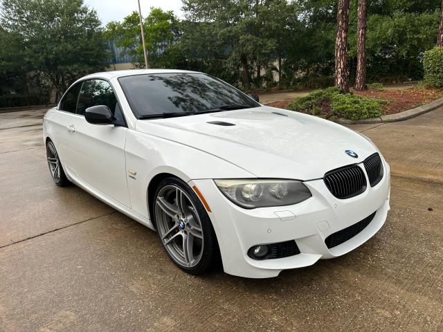 BMW 335 IS 2011 wbadx1c54be569544