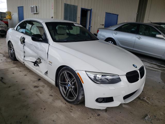 BMW 335 IS 2011 wbadx1c54be569818