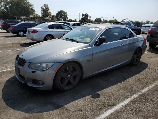 BMW 335 IS 2011 wbadx1c54be569995