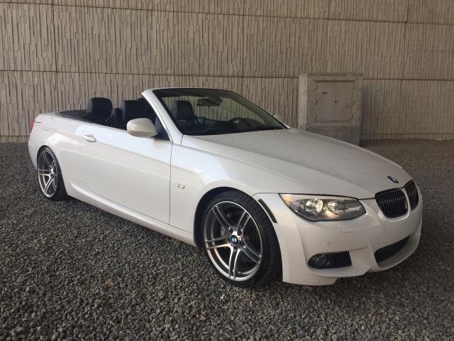 BMW 335 I SULE 2013 wbadx1c54dj129026