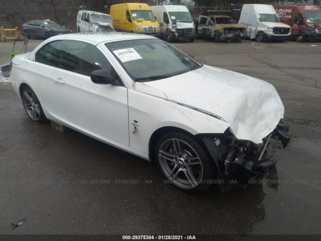 BMW 3 2011 wbadx1c55be569763