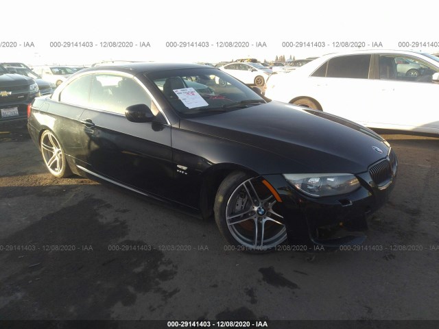 BMW 3 2011 wbadx1c55be569780