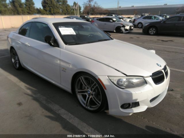 BMW 3 2012 wbadx1c55cj128210