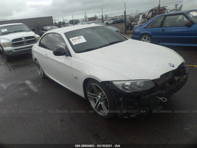 BMW 3 2012 wbadx1c55cj128269