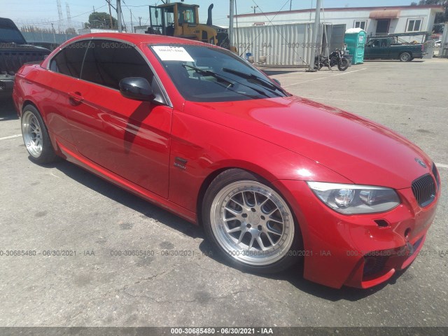 BMW 3 2012 wbadx1c55cj128322