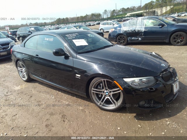 BMW 3 2013 wbadx1c55dj128726