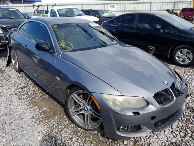 BMW 335 IS 2011 wbadx1c56be569450