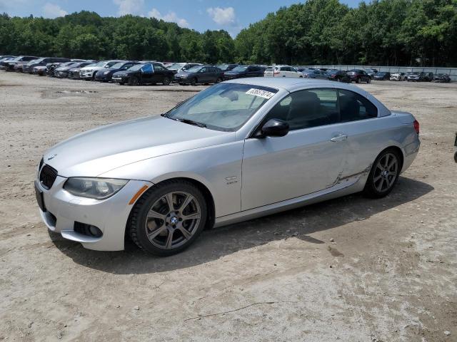 BMW 335 IS 2011 wbadx1c56be569707