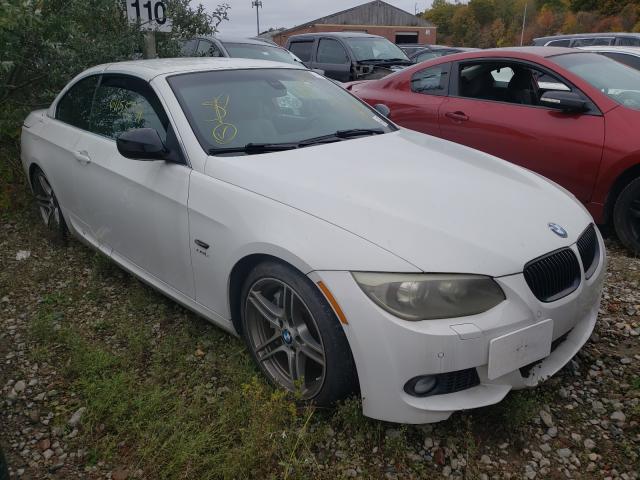 BMW 335 IS 2011 wbadx1c56be569772