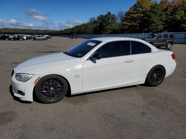 BMW 3 SERIES 2012 wbadx1c56cj128216