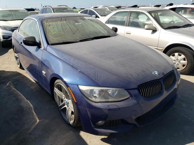 BMW 335 I SULE 2013 wbadx1c56dj128783