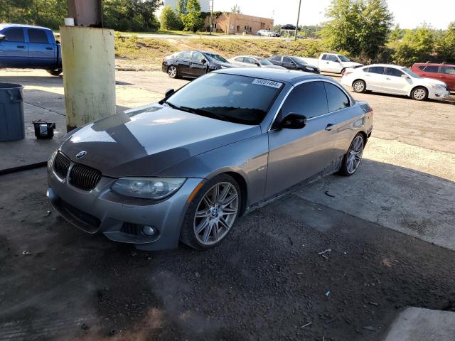 BMW 3 SERIES 2011 wbadx1c57be569408