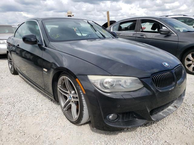 BMW 335 IS 2011 wbadx1c57be569554