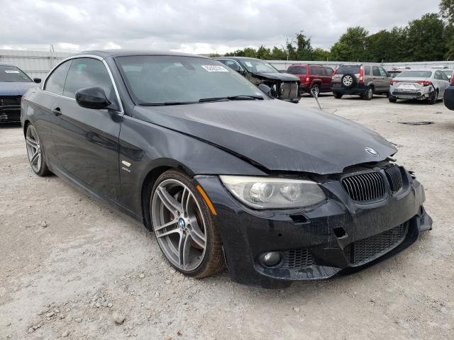 BMW 335 IS 2011 wbadx1c57be570185