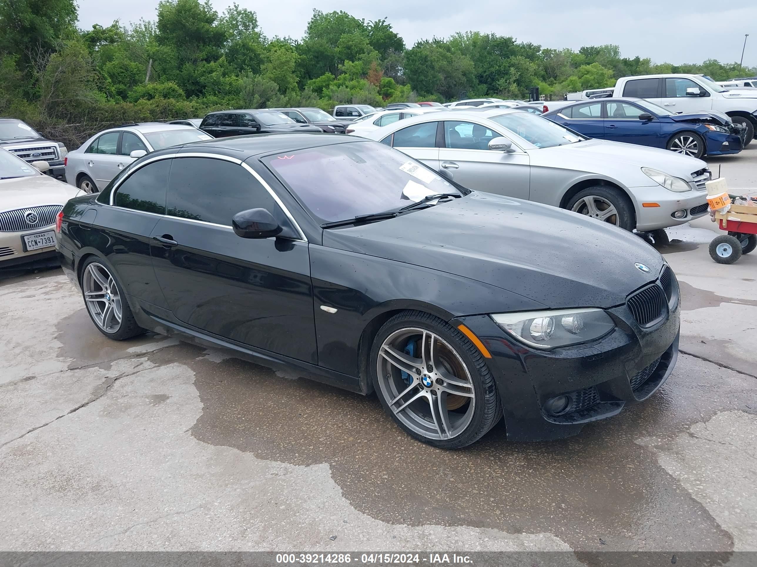 BMW 3ER 2012 wbadx1c57ce570754