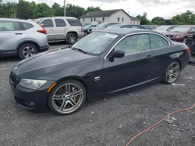 BMW 335 I SULE 2013 wbadx1c57dj128422