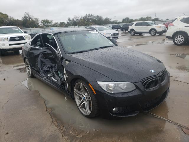 BMW 335 I SULE 2013 wbadx1c57dj128727