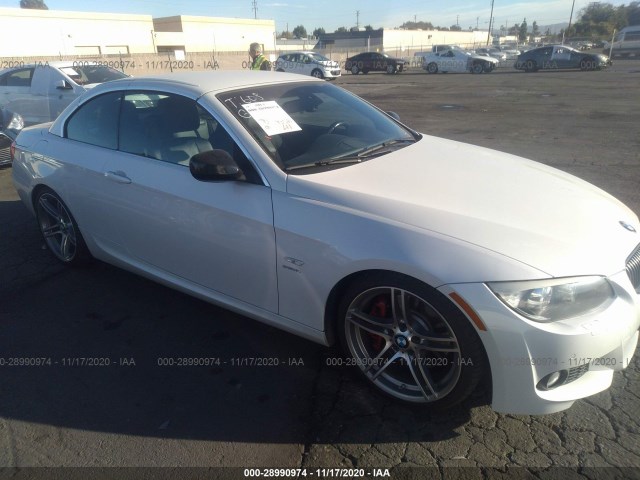 BMW 3 2013 wbadx1c58dj129272