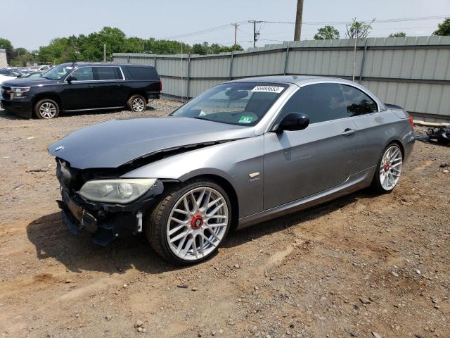 BMW 335 IS 2011 wbadx1c59be569765