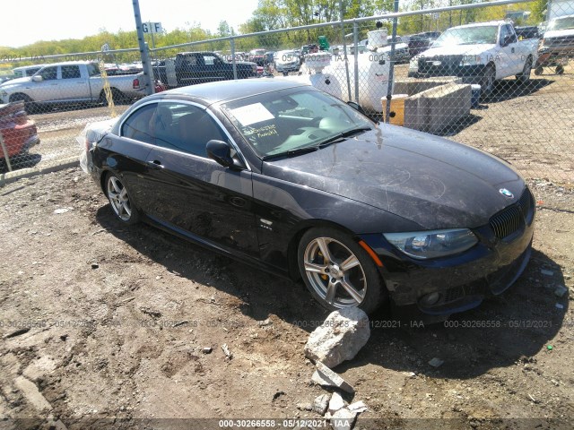 BMW 3 2012 wbadx1c59cj128243