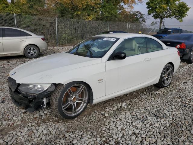 BMW 3 SERIES 2013 wbadx1c59dj128521