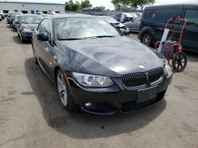 BMW 335 IS 2013 wbadx1c59dj128728