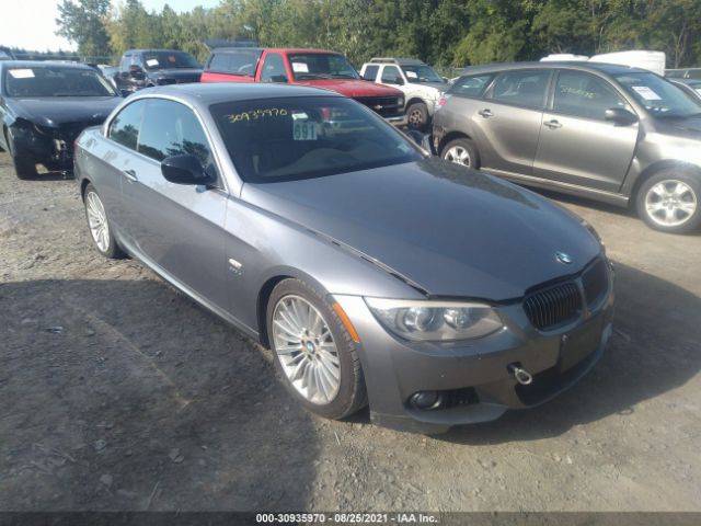 BMW 3 2011 wbadx1c5xbe394314