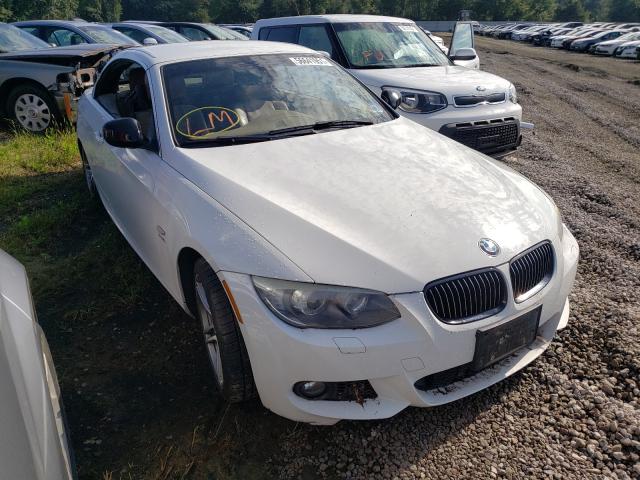 BMW 335 IS 2011 wbadx1c5xbe569371