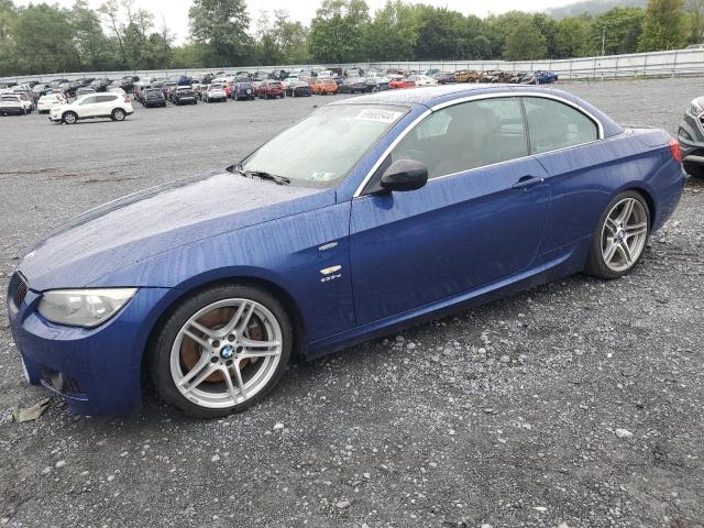 BMW 335 IS 2011 wbadx1c5xbe570505