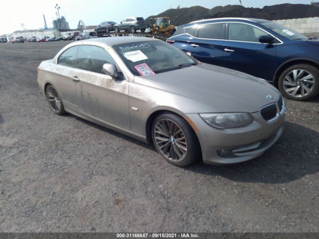 BMW 3 2011 wbadx7c50be242075