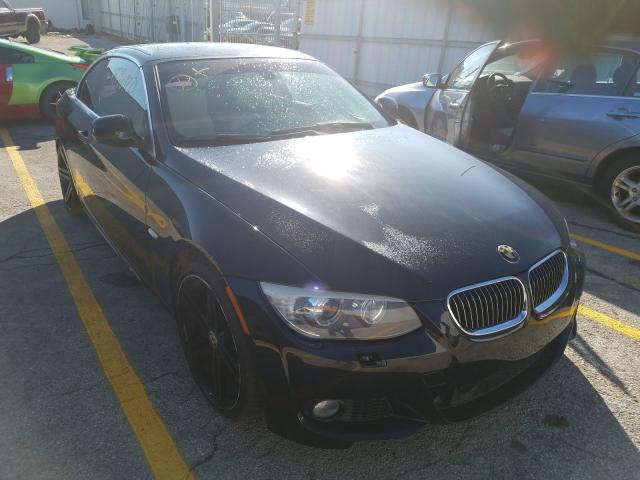 BMW 335 I 2011 wbadx7c50be260849