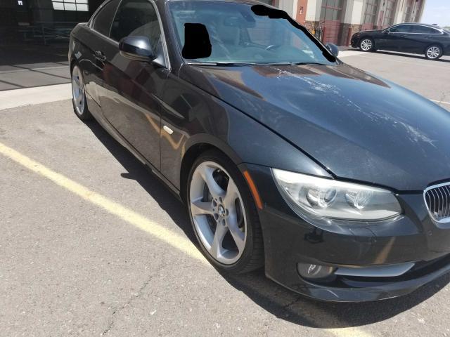 BMW 335 I 2011 wbadx7c50be579099