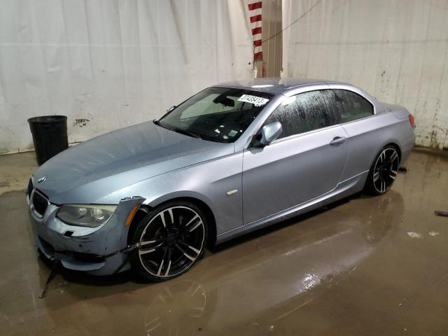 BMW 335 I 2011 wbadx7c50be580205