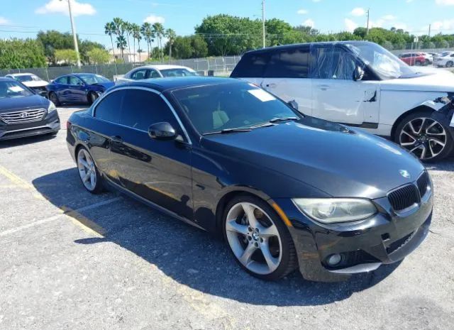 BMW NULL 2011 wbadx7c50be580849