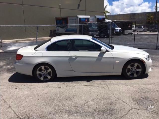 BMW 335 I 2011 wbadx7c50be743046