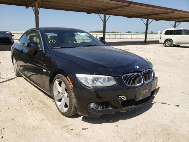 BMW 335 I 2011 wbadx7c50be743970