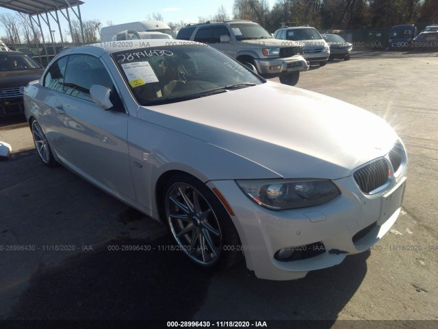 BMW 3 2012 wbadx7c50ce743985