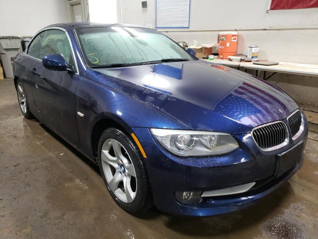 BMW 335 I 2012 wbadx7c50ce745719