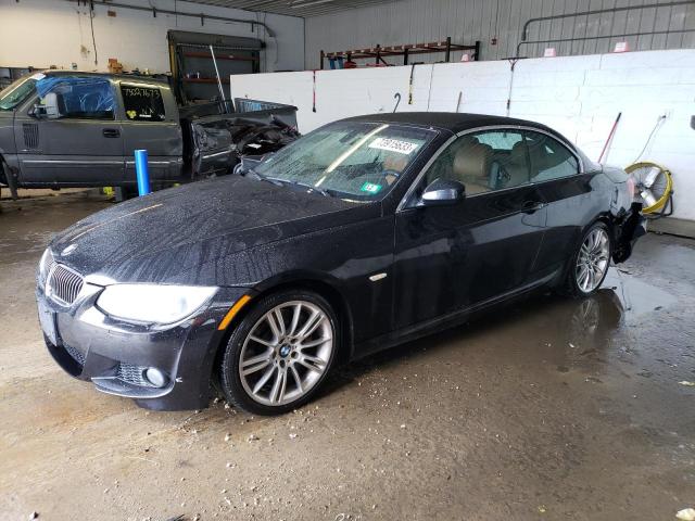 BMW 3 SERIES 2013 wbadx7c50de746659