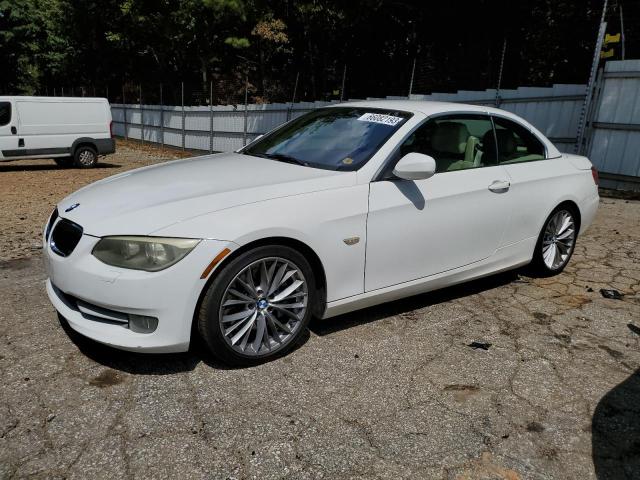 BMW 335 I 2011 wbadx7c51be260939