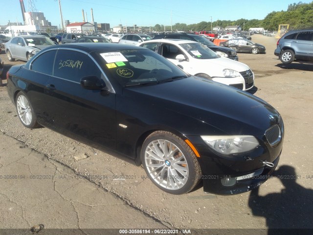 BMW 3 2011 wbadx7c51be579189