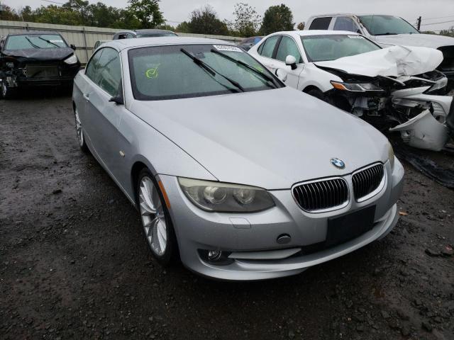 BMW 335 I 2011 wbadx7c51be579256