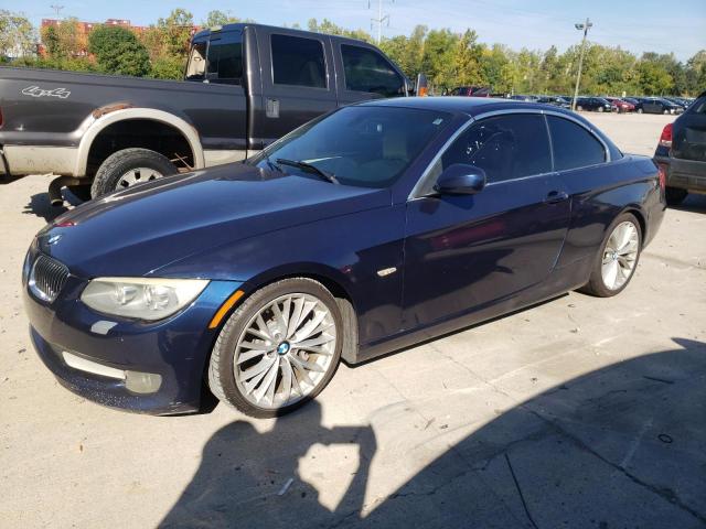 BMW 335 I 2011 wbadx7c51be580116