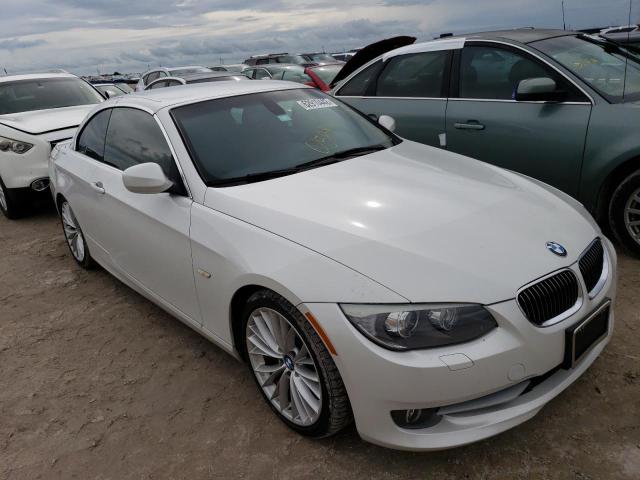 BMW 335 I 2011 wbadx7c51be580746